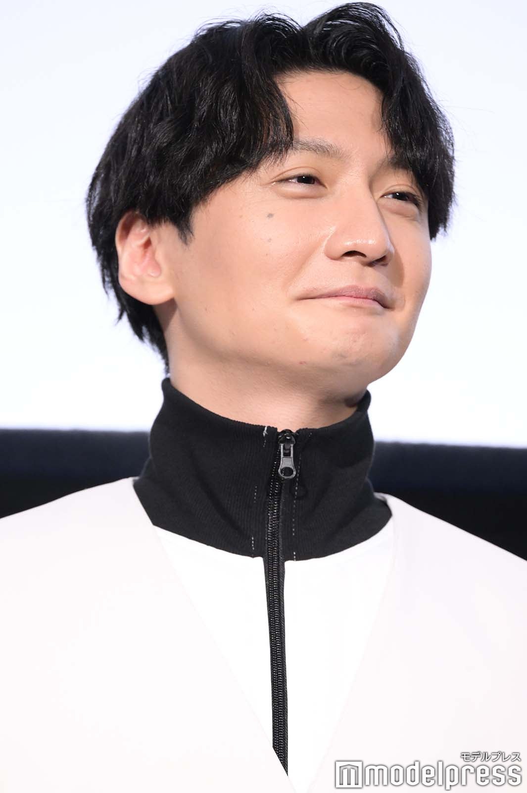 島崎信長（C）モデルプレス