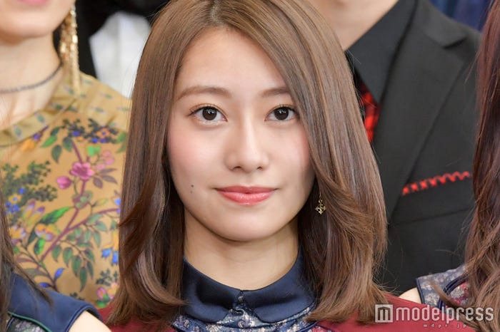 桜井玲香 (C)モデルプレス