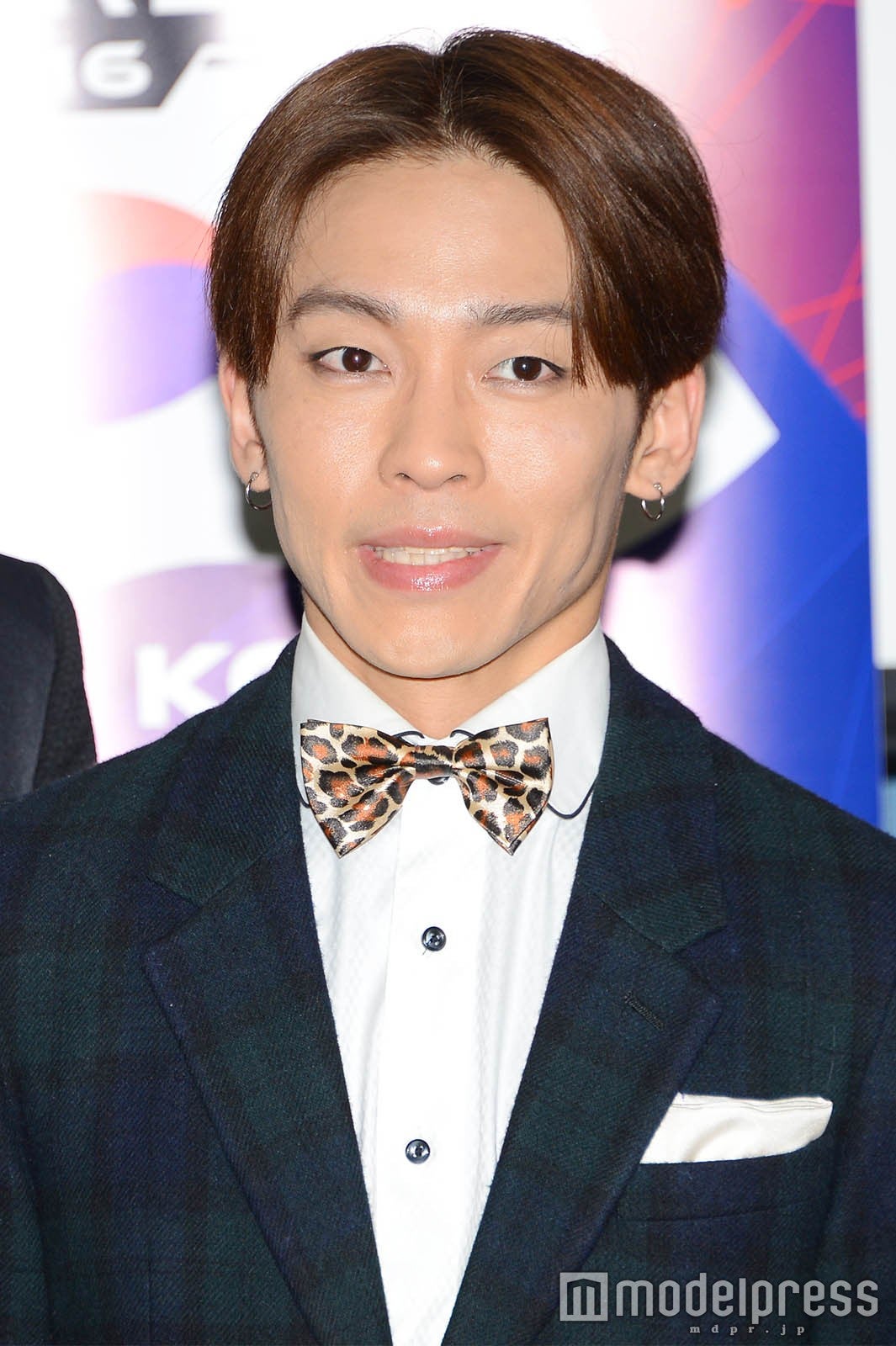 Show-hey （C）モデルプレス