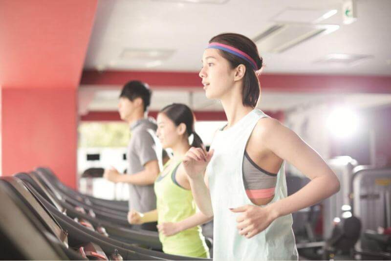 JOYFIT24神楽坂駅前店