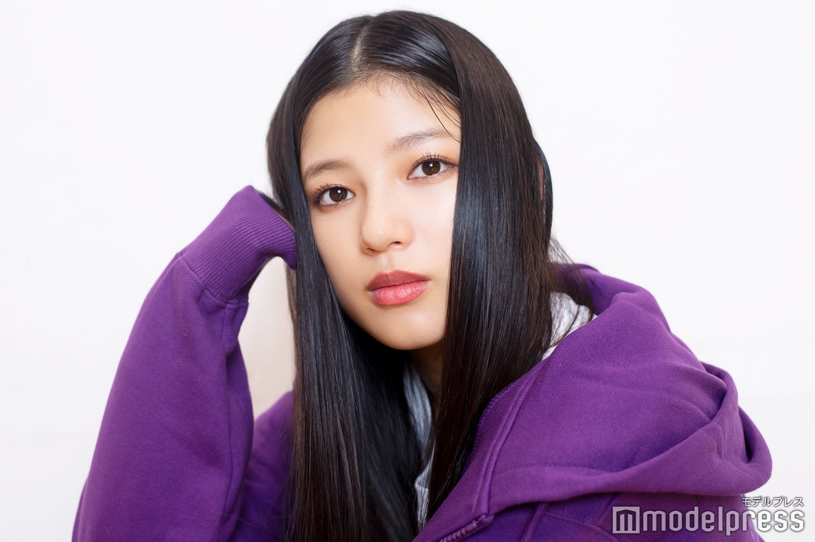 石井杏奈（C）モデルプレス