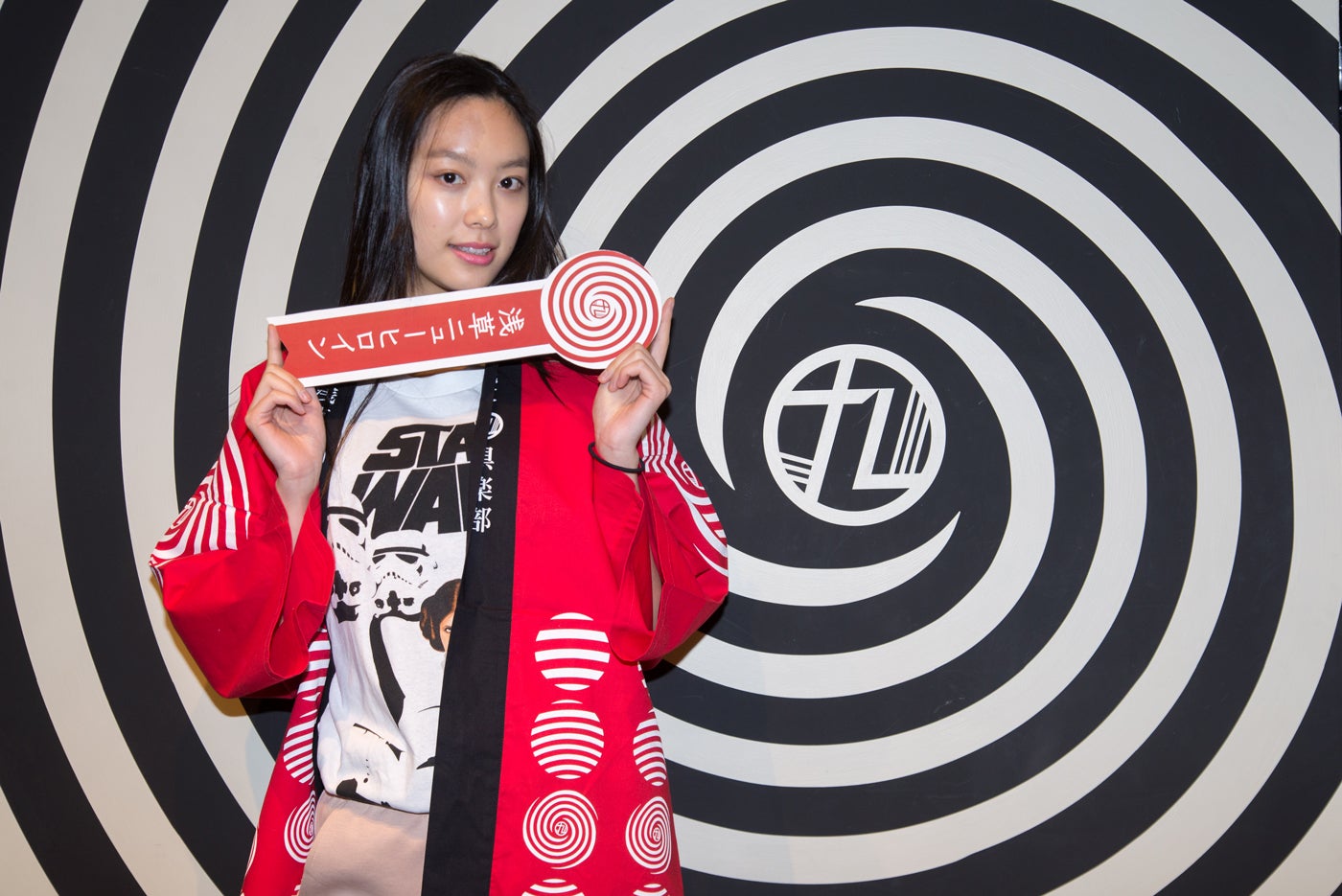 イーラン （提供写真）