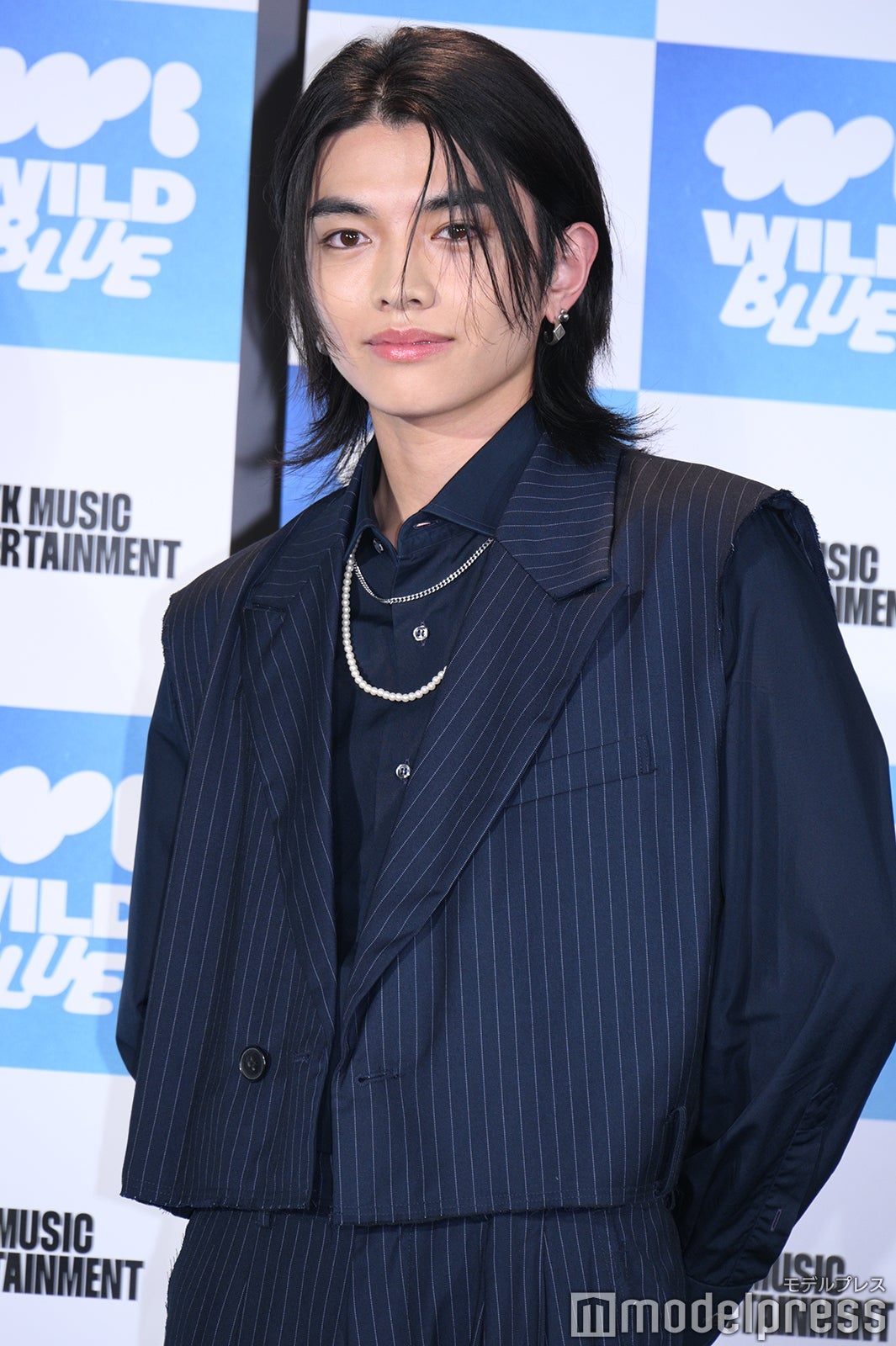 宮武颯（C）モデルプレス