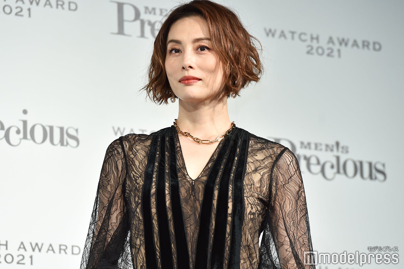 米倉涼子（C）モデルプレス