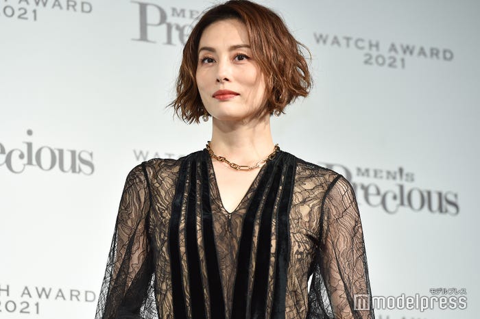 米倉涼子(C)モデルプレス