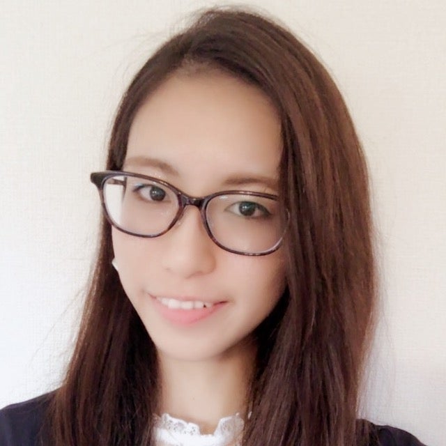 「FRESH CAMPUS CONTEST 2017 MISS」Bブロック候補者（提供写真）