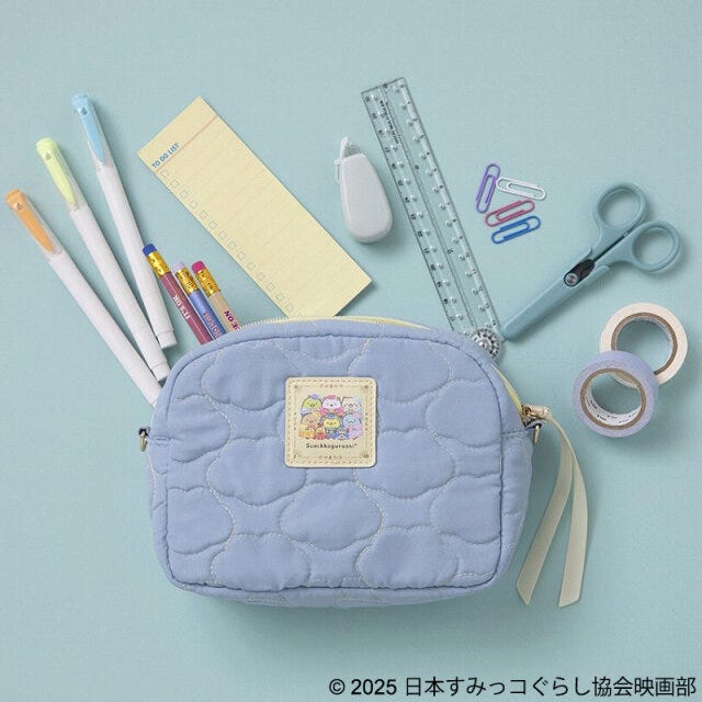 映画すみっコぐらし