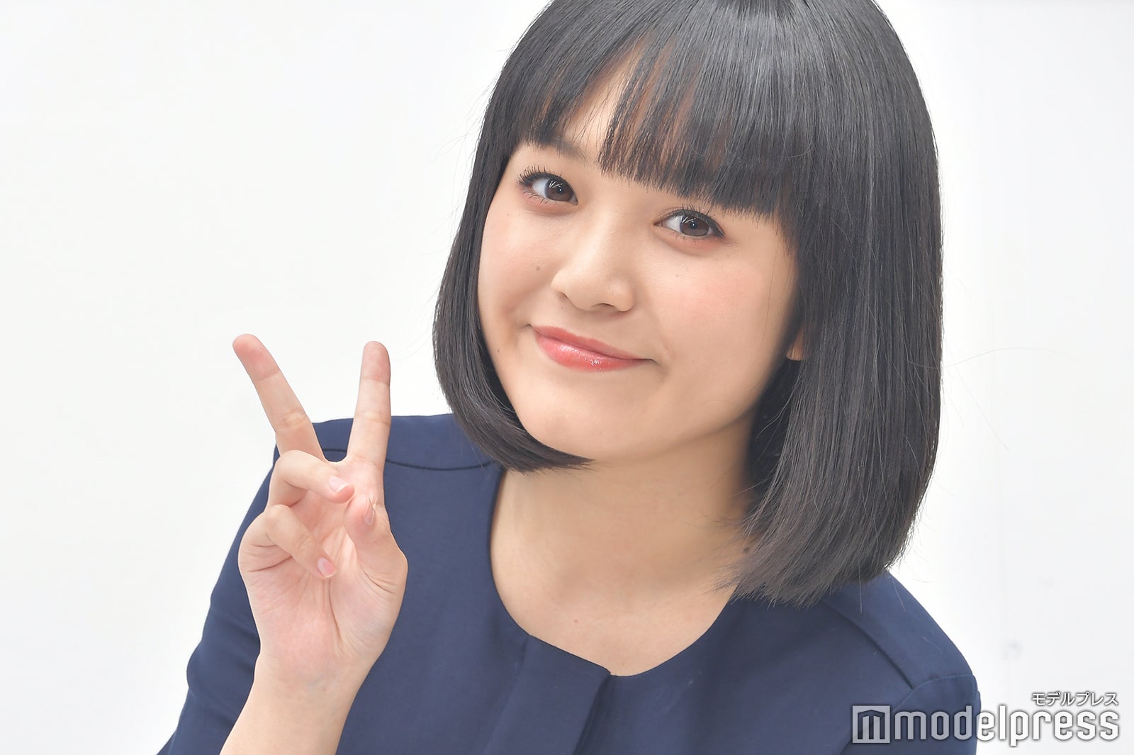 重本ことり（C）モデルプレス