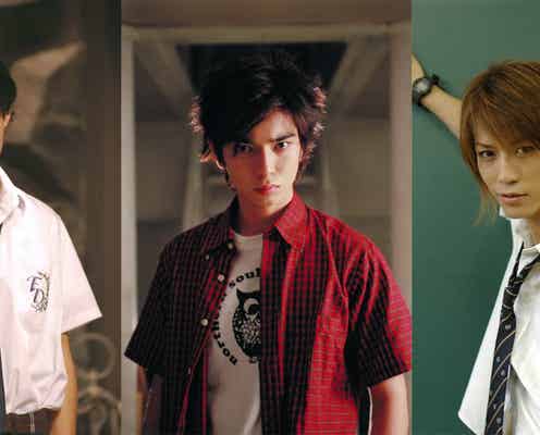 「金田一少年の事件簿」歴代ドラマ・映画、Blu-ray&DVD化決定