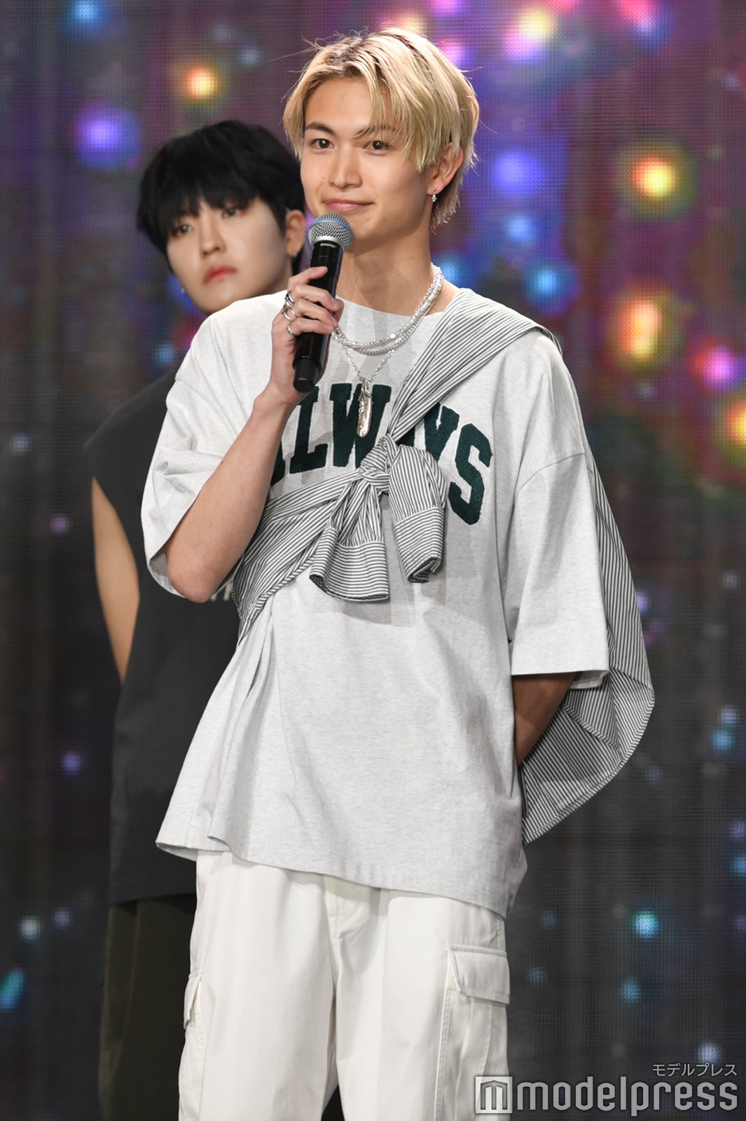 綱啓永（C）モデルプレス