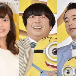 バナナマン日村勇紀 キングオブコント で生謝罪 松本人志からイジられる モデルプレス