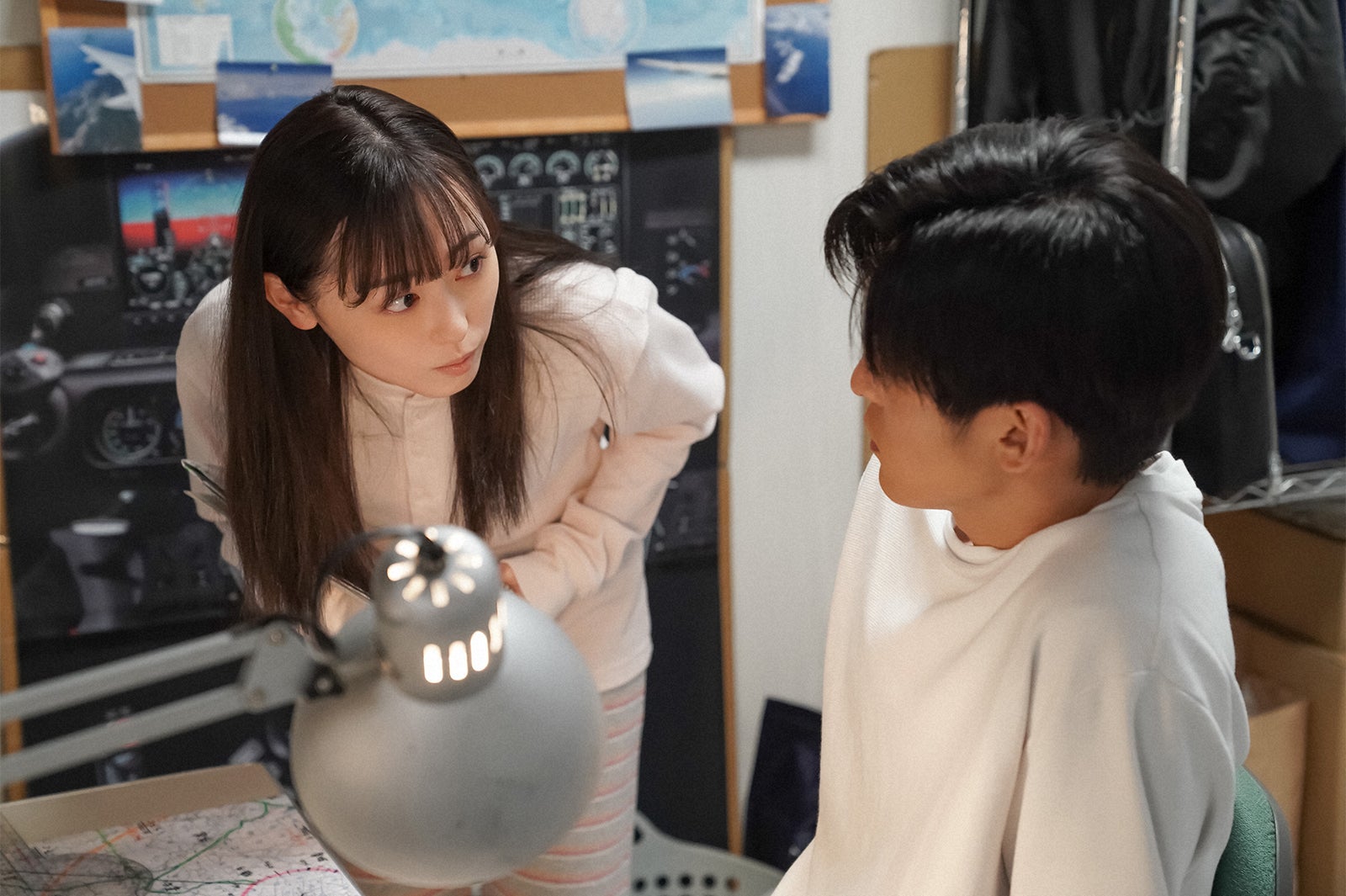 ＜舞いあがれ！ 第48話あらすじ＞舞、仲間との別れ…柏木が心配で部屋に