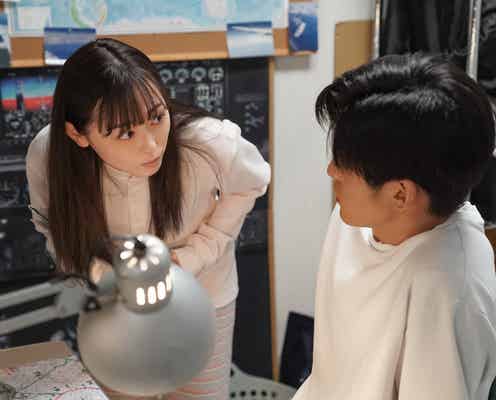 「舞いあがれ!」柏木(目黒蓮)が直球告白 “シチュエーション”にときめく視聴者続出