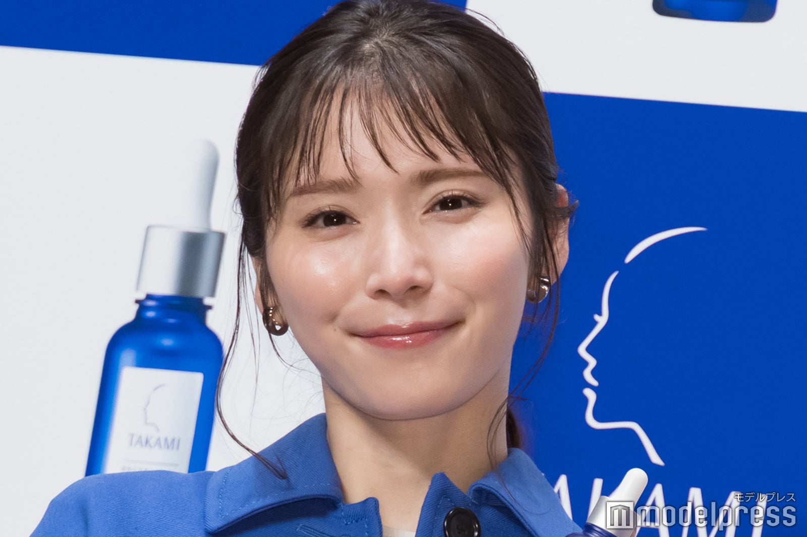 松岡茉優（C）モデルプレス