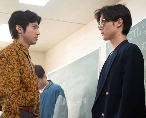 山田裕貴“なっちゃん”役に決定 “うっちゃん”中川大志の相方に<夜の連続テレビ小説「うっちゃん」>