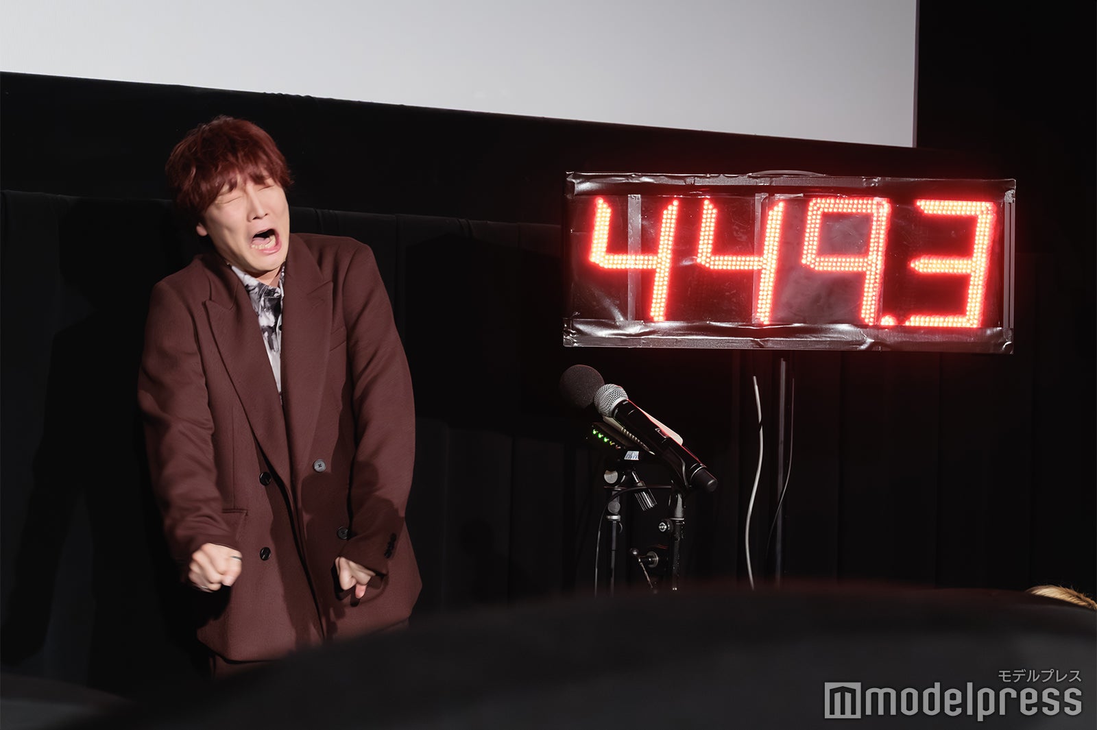 すがちゃん最高NO.1（C）モデルプレス