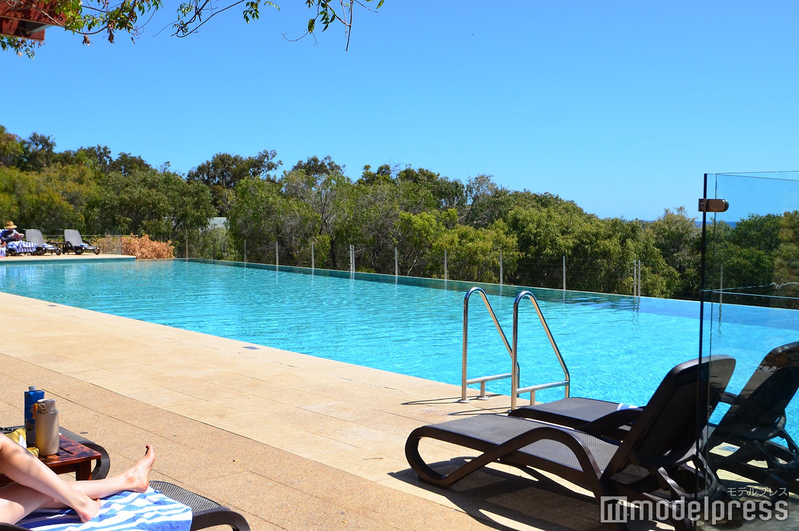 プルマン・バンカー・ベイ・リゾート（C）モデルプレス