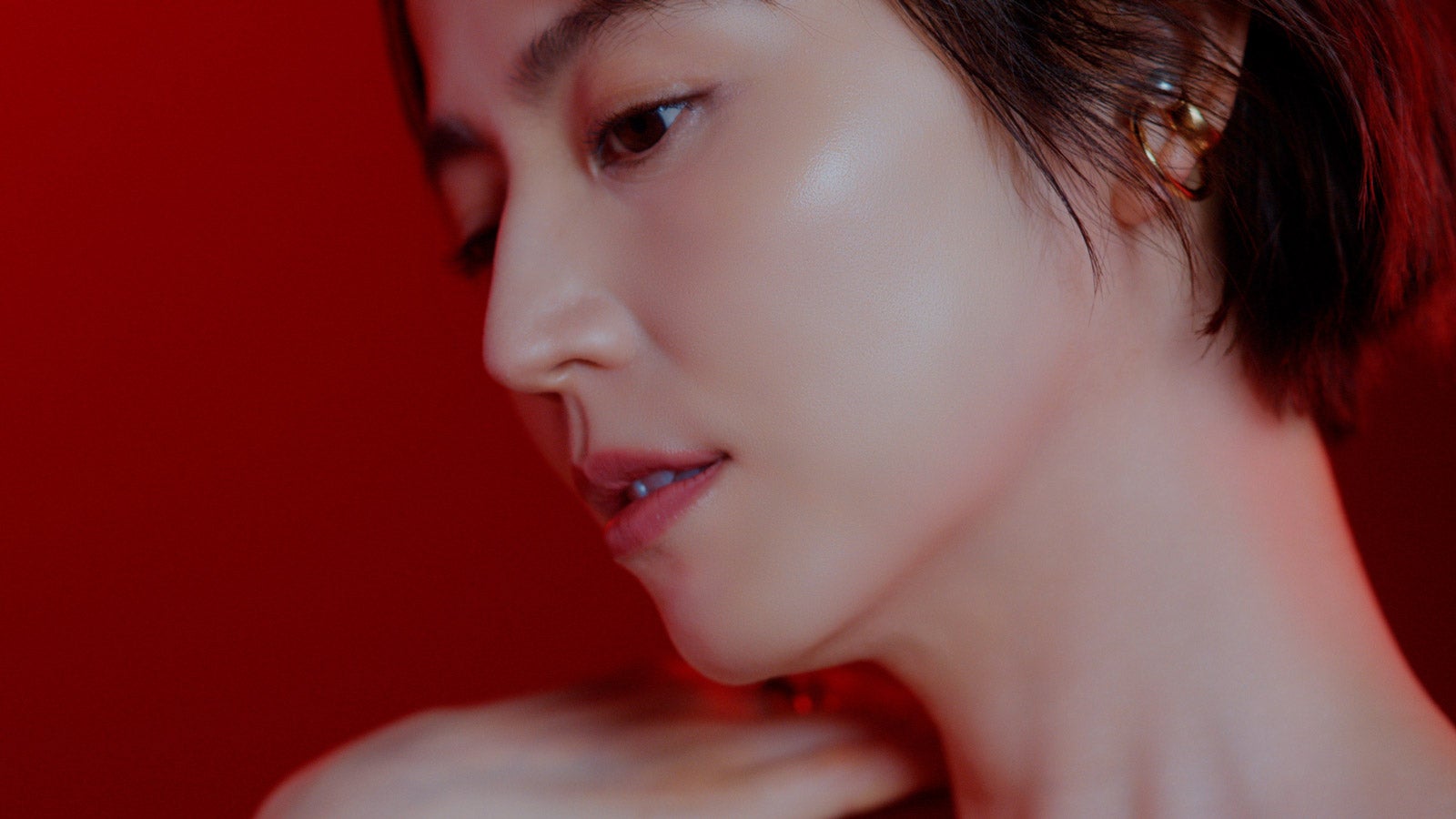 長澤まさみ（提供写真）