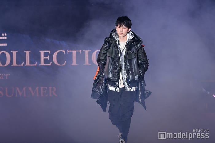 杉野遥亮(C)モデルプレス