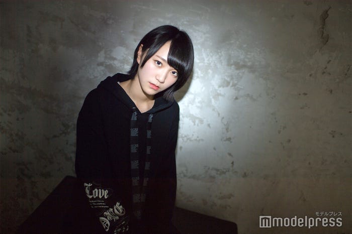 野口衣織 (C)モデルプレス