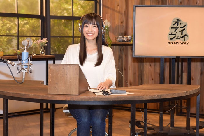 Miwaがテレビ初レギュラー決定 Nhkのドキュメンタリー番組mcに モデルプレス Miwaがテレビ初レギュラー決定 Nhkのドキュメンタリー番組mcに モデルプレス