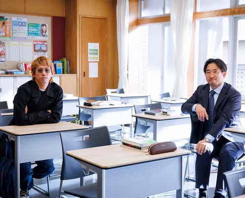 ワンオクTaka×「御上先生」飯田P、異業種対談で語ったエンタメの役割と可能性「大切なのは抜本的な改革」【後編】