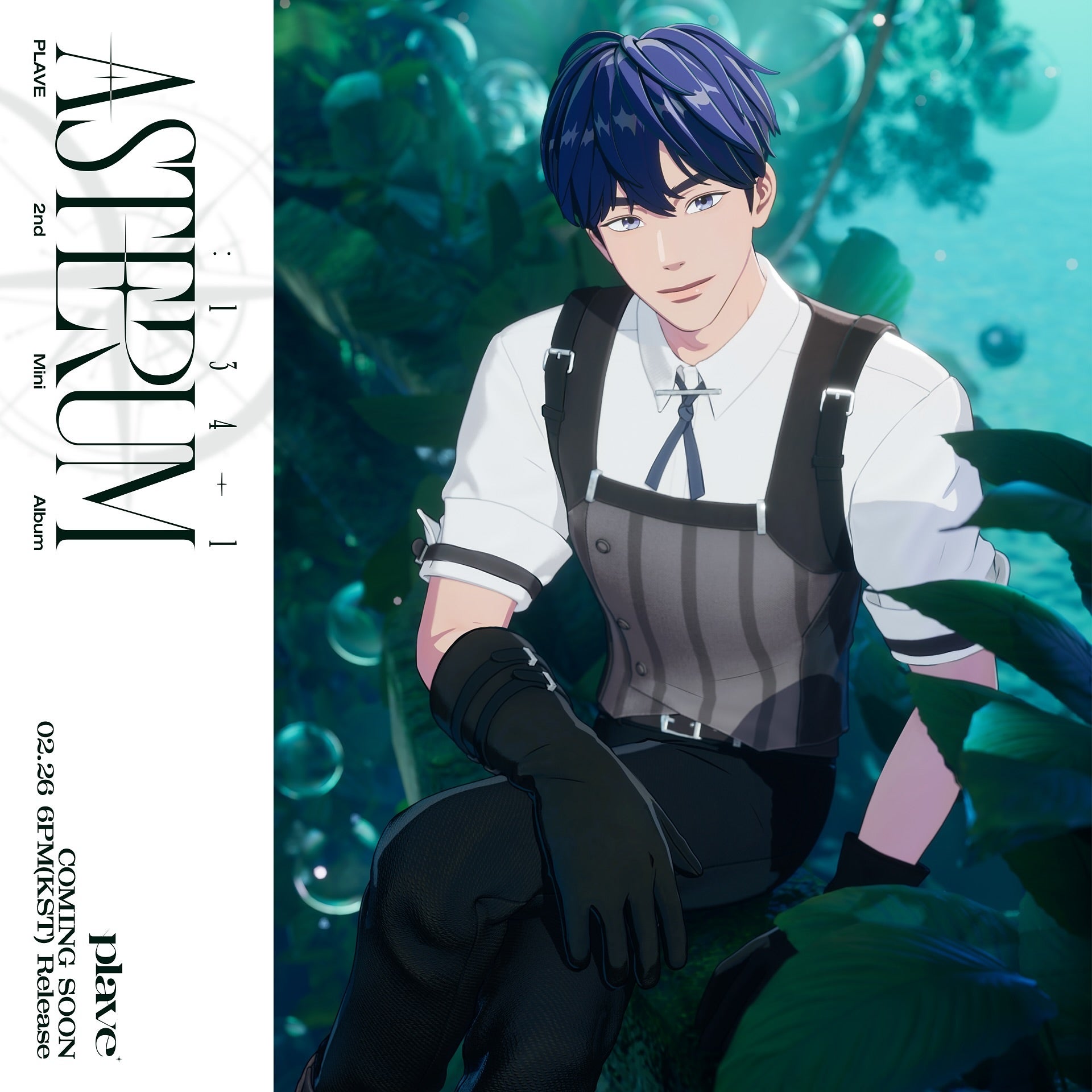 韓国人気バーチャルアイドルが健康回復専念へ「バーチャルでも休息必要」心配の声相次ぐ