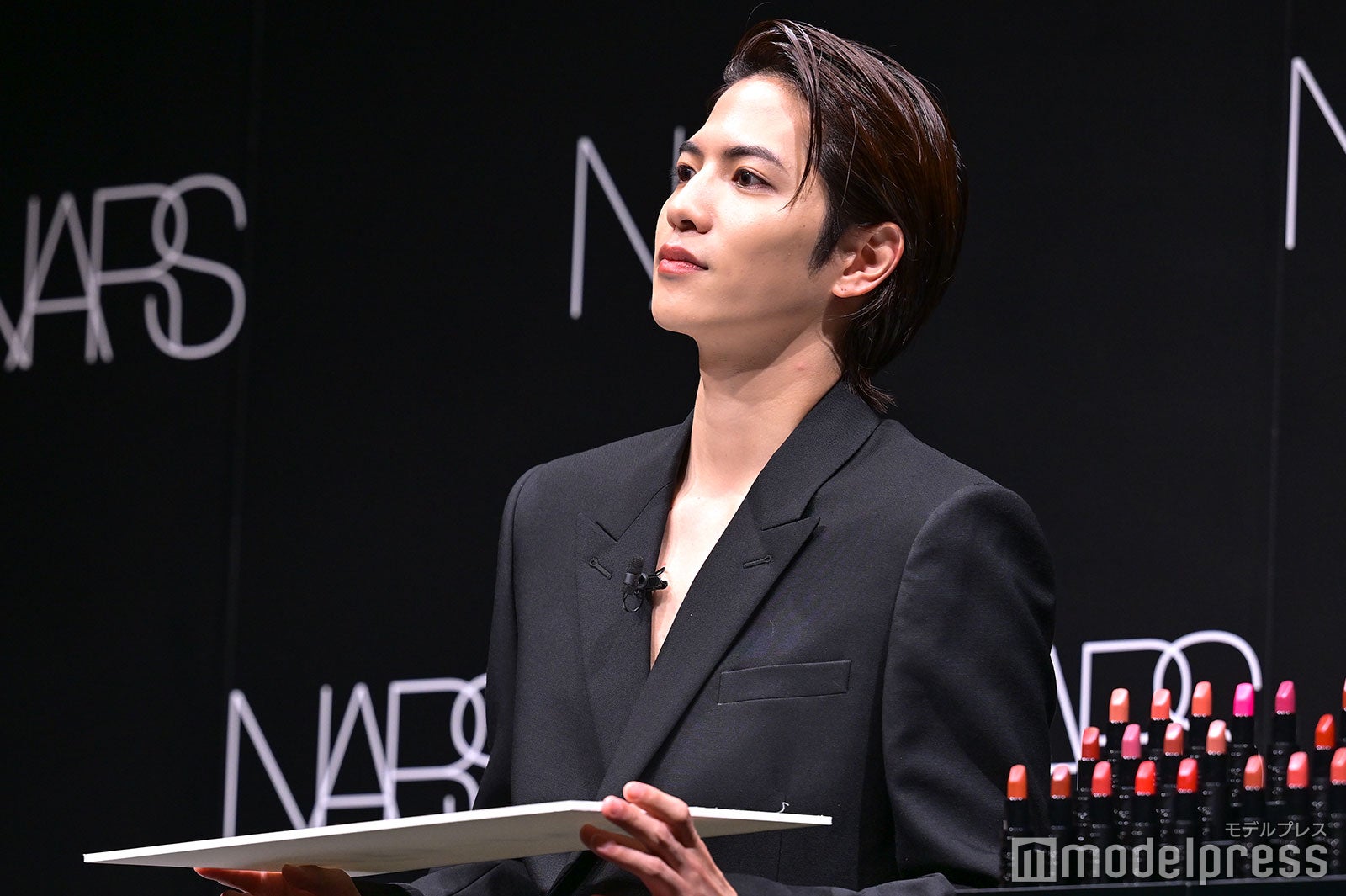 志尊淳（C）モデルプレス