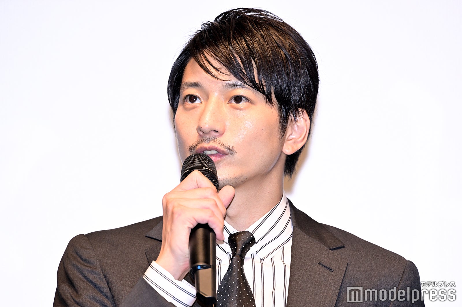 向井理（C）モデルプレス