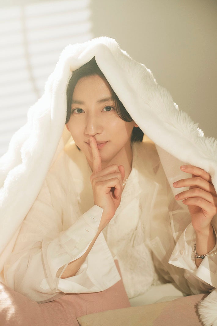 SixTONES京本大我「ミステリアスな感じの子に惹かれちゃう」森本慎太郎のことは本人以上に熟知