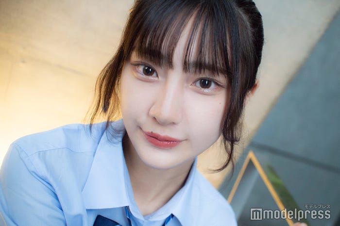 大西あきは(C)モデルプレス