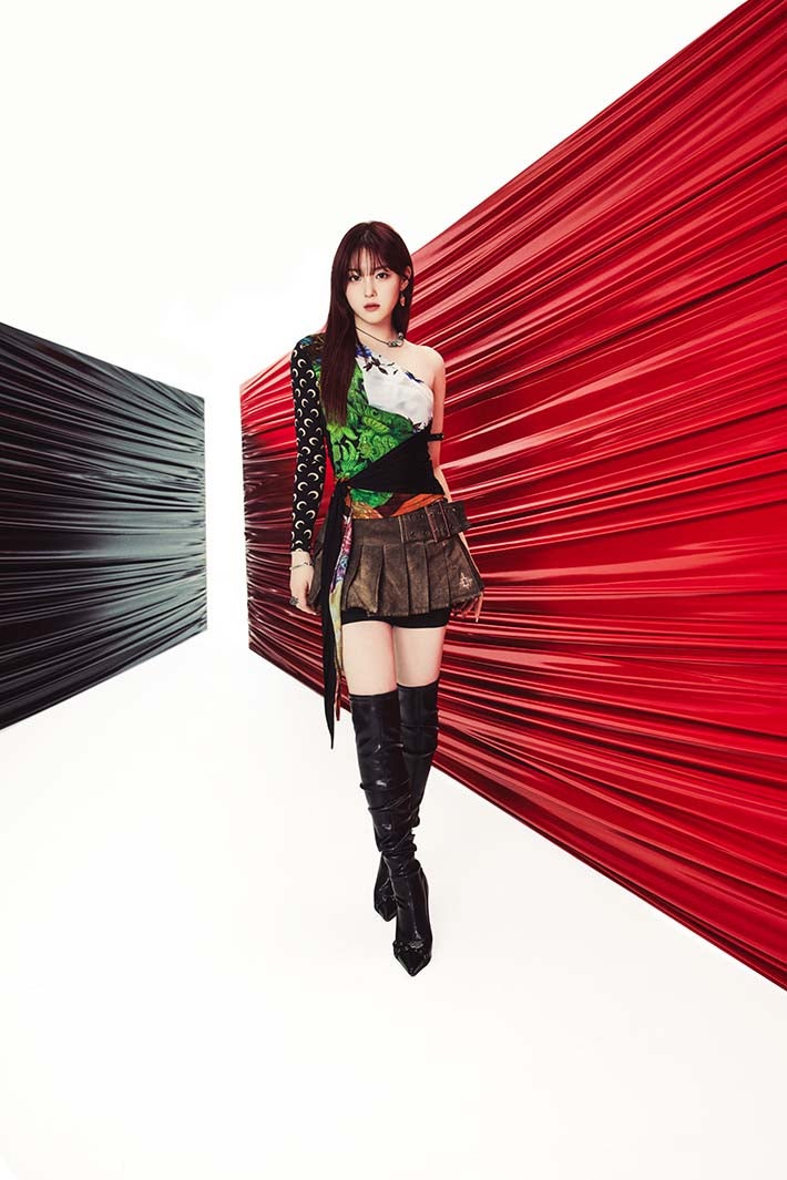 チェヒョン（提供写真）