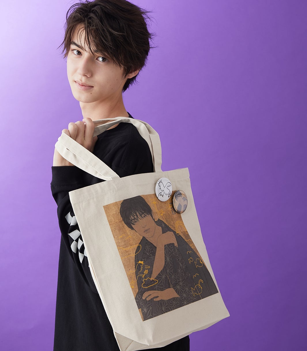 翔（提供画像）