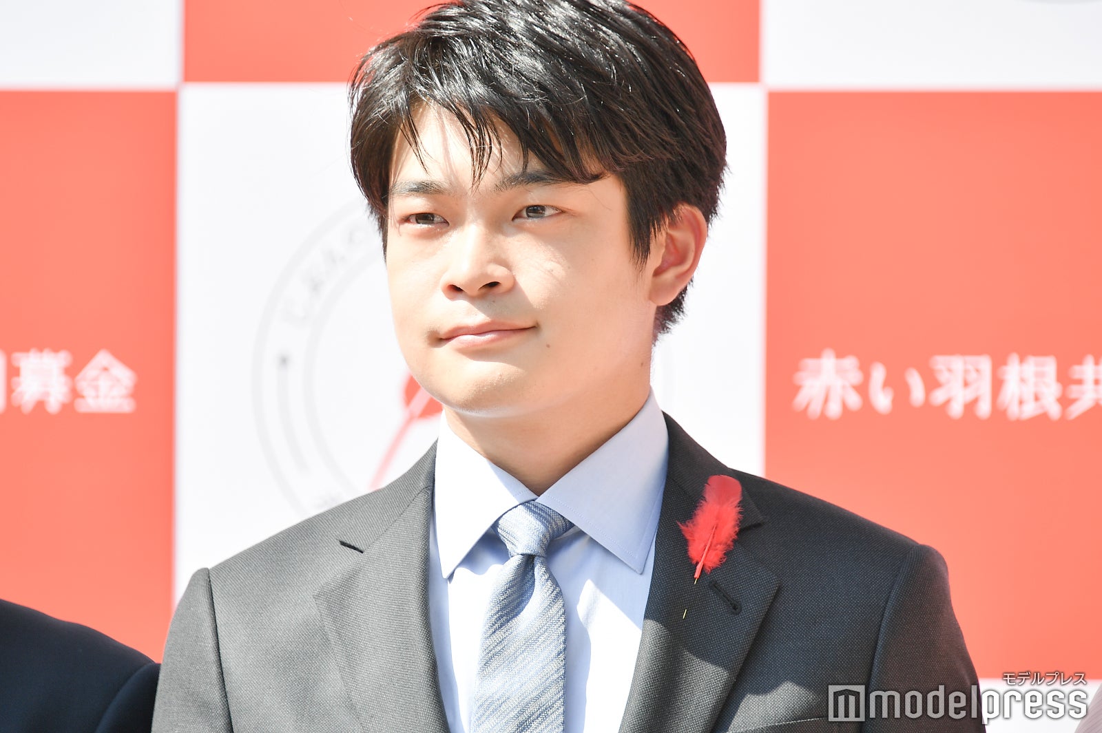 井之脇海（C）モデルプレス