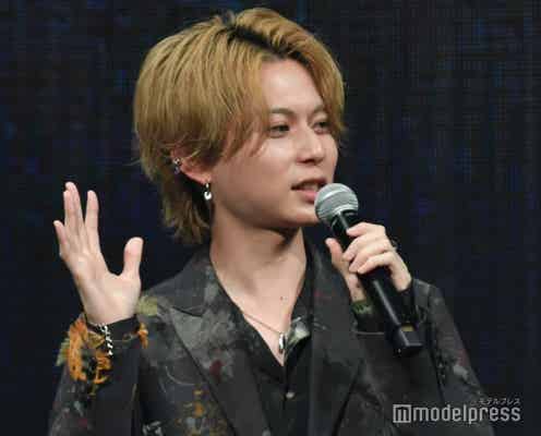 みっき~、“オシャレすぎる”私服を大倉士門が絶賛 街で声かけられる頻度は「週1回くらい」<FASHION LEADERS 2022>