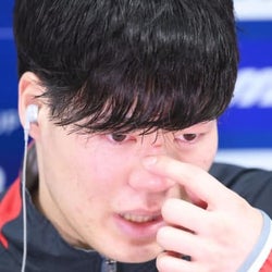 須山19位に「今の実力」 伊藤は5本目で0点 W杯男子板飛び込み五輪新規内定なし