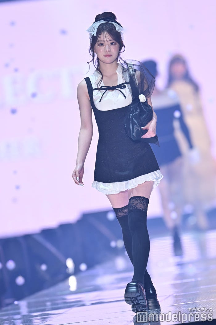 りんか(C)モデルプレス