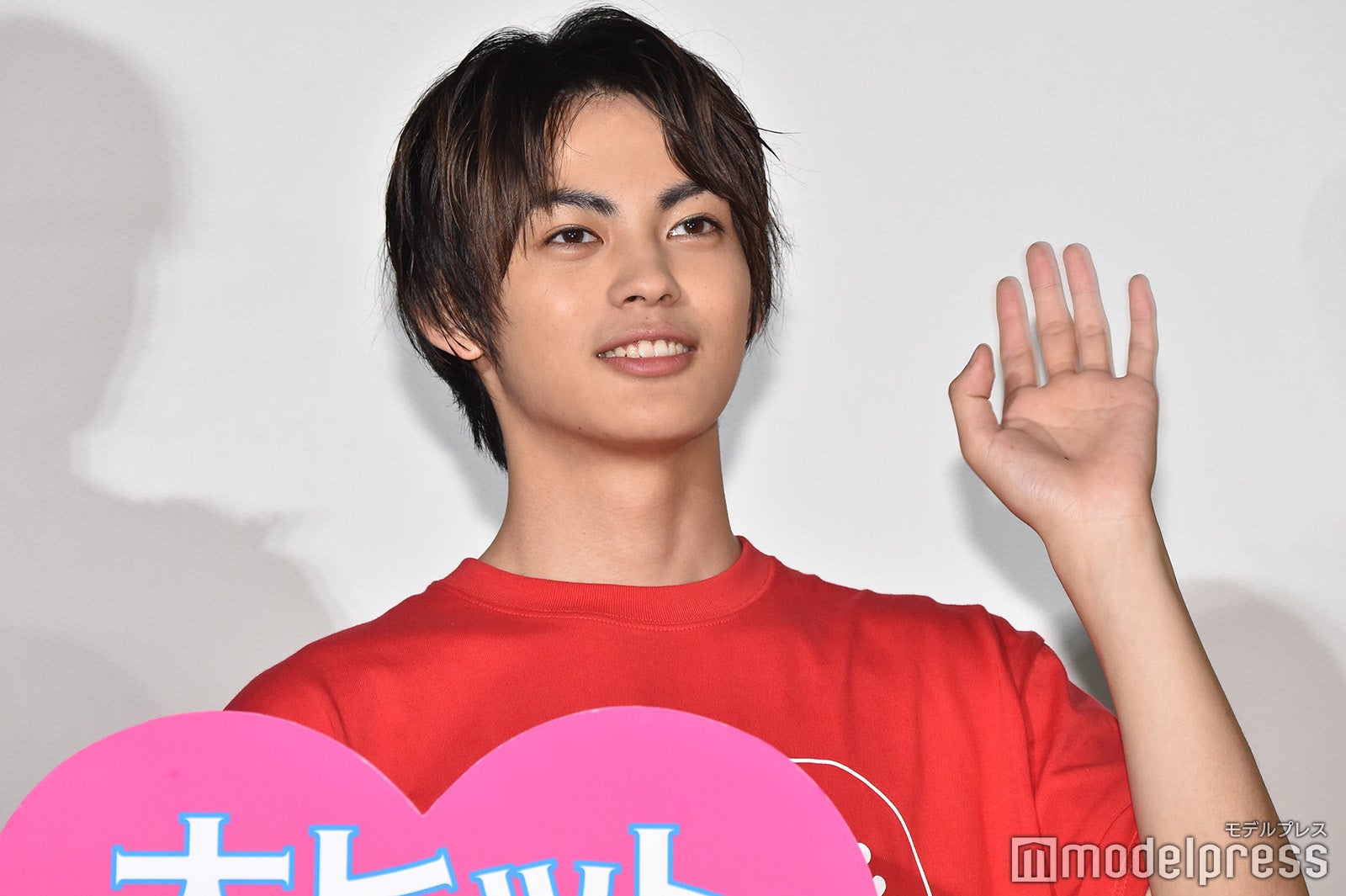 神尾楓珠 （C）モデルプレス