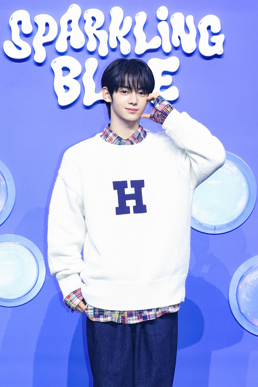 HANJIN／TWS（P）＆（C）PLEDIS Entertainment