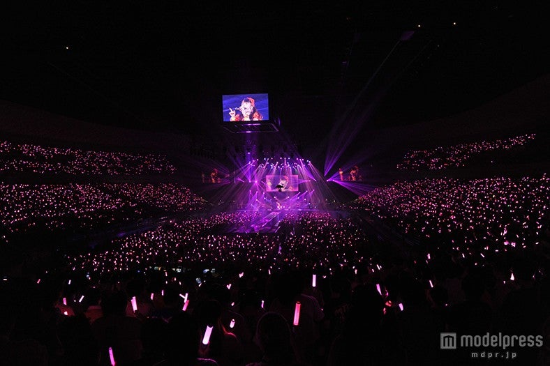 『モーニング娘。コンサートツアー秋 GIVE ME MORE LOVE ～道重さゆみ卒業記念スペシャル～』