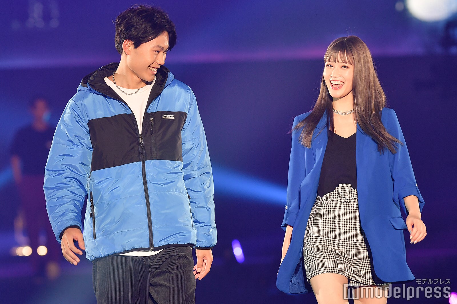 「オオカミくん」（C）モデルプレス