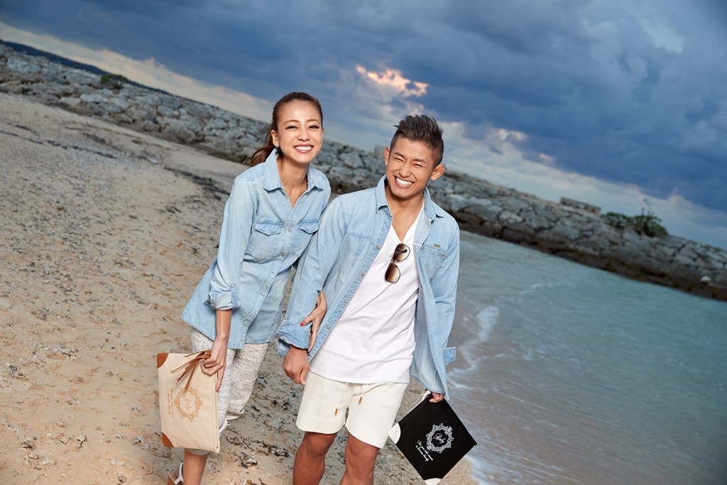 あびる優、才賀紀左衛門