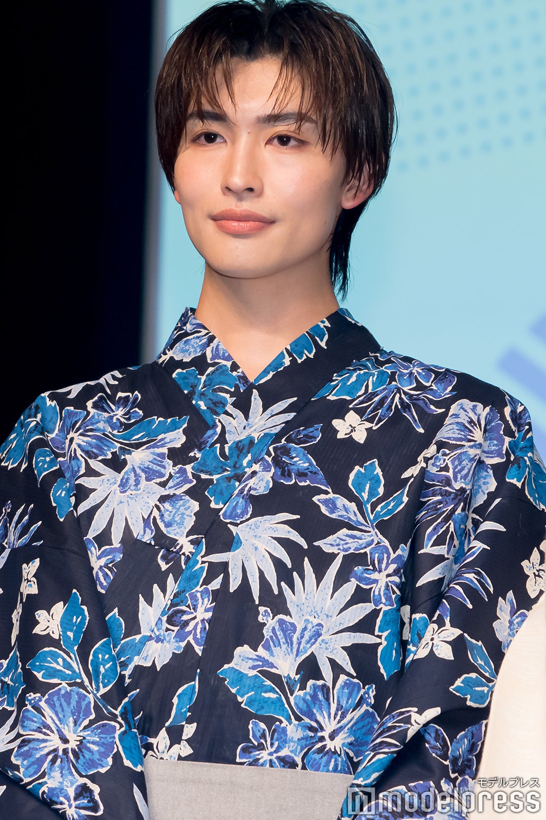 増子敦貴（C）モデルプレス