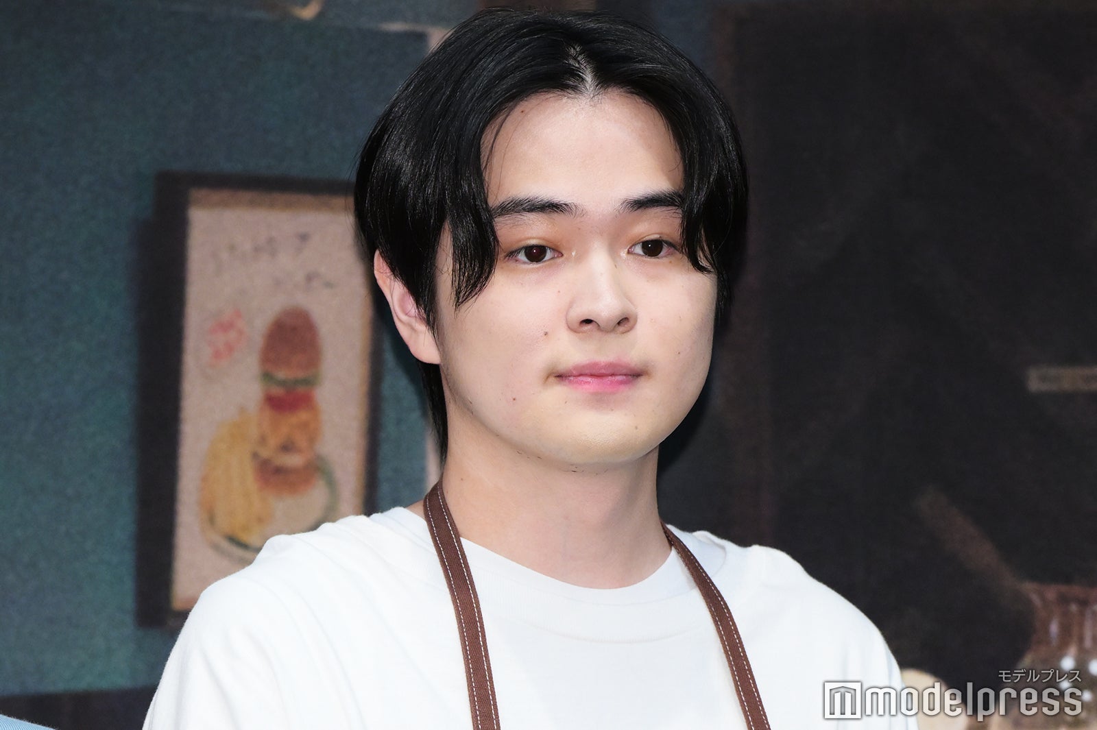 望月歩（C）モデルプレス