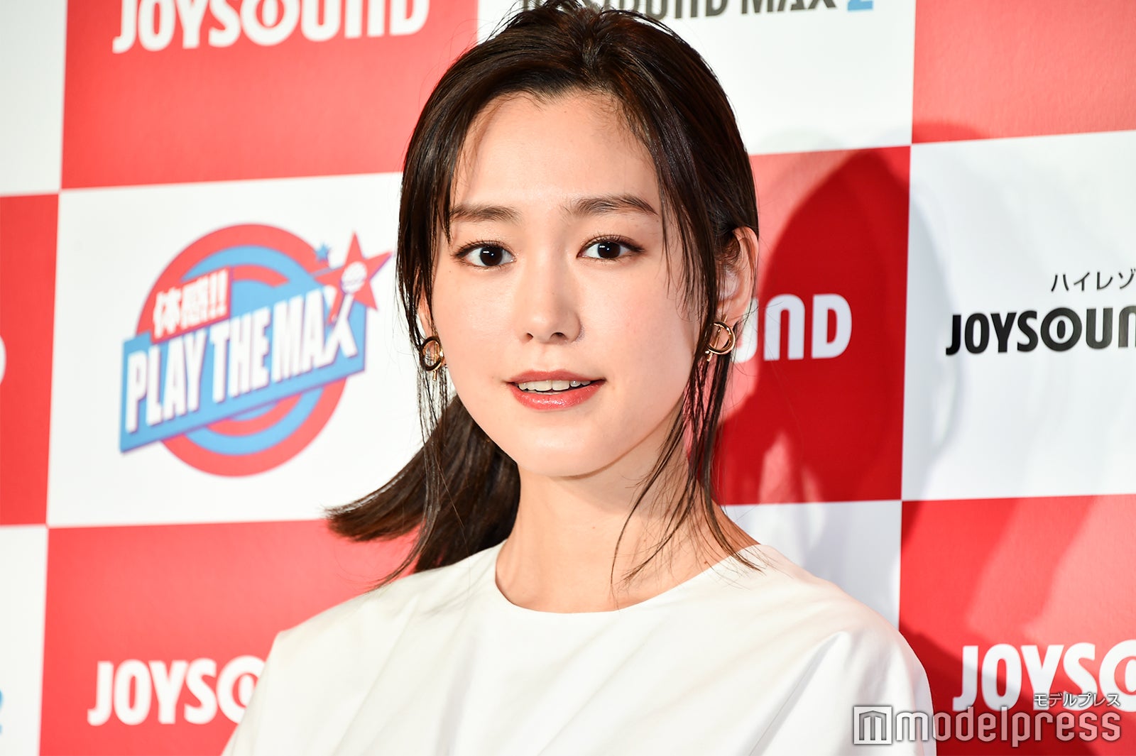 桐谷美玲 （C）モデルプレス