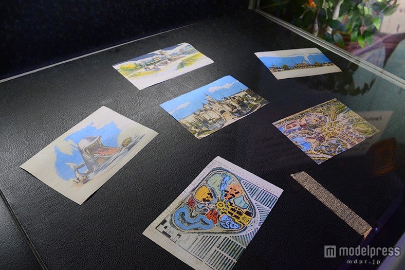 「ウォルト・ディズニーアーカイブス」