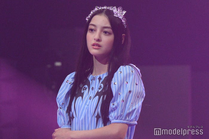 大峰ユリホ(C)モデルプレス