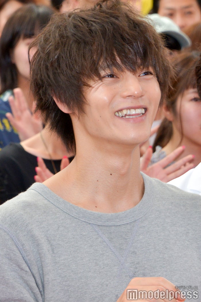 窪田正孝 岡田結実に無茶ぶり 突然の 神対応 に女子悲鳴 ヒモメン モデルプレス 窪田正孝 岡田結実に無茶ぶり 突然の 神対応 に女子悲鳴 ヒモメン モデルプレス