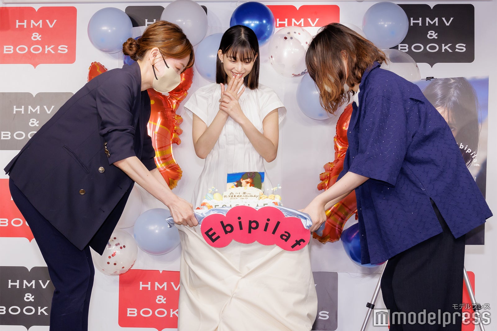 森川葵（C）モデルプレス