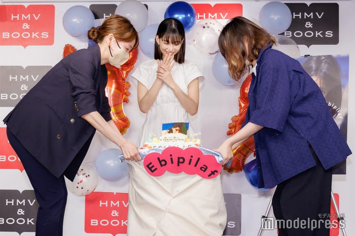 森川葵(C)モデルプレス